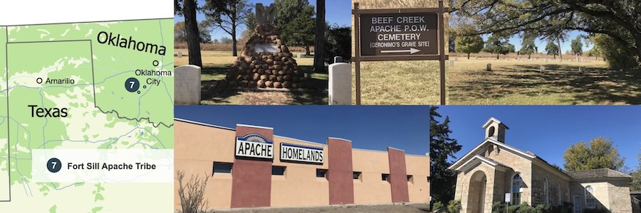 Fort Sill Apache
