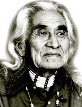 Chief Dan George