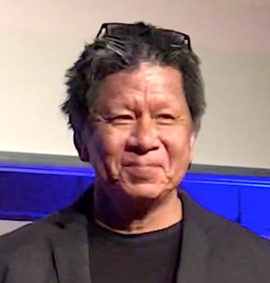 Michael Smith (Fort Peck Sioux Tribe)