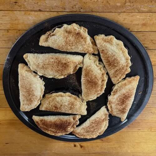 Empanadas