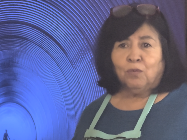 Norma Naranjo - The Feasting Place