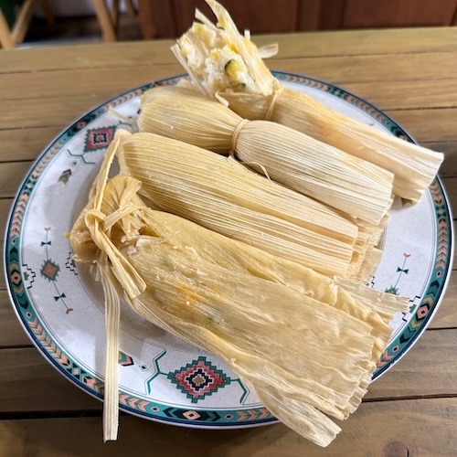 Tamales